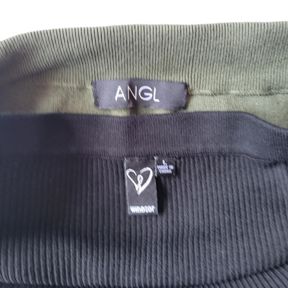 ANGL pre owned